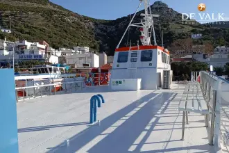 Thumbnail von Westamarin Catamaran 26.5