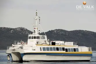 Thumbnail von Westamarin Catamaran 26.5