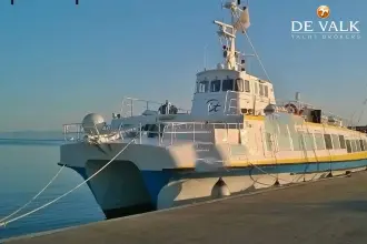Thumbnail von Westamarin Catamaran 26.5
