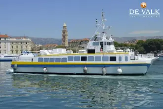 Thumbnail von Westamarin Catamaran 26.5