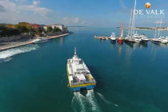 Thumbnail von Westamarin Catamaran 26.5