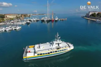 Thumbnail von Westamarin Catamaran 26.5