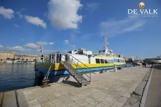 Thumbnail von Westamarin Catamaran 26.5