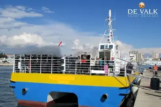 Thumbnail von Westamarin Catamaran 26.5