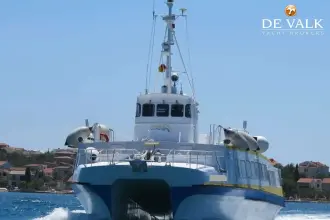 Thumbnail von Westamarin Catamaran 26.5