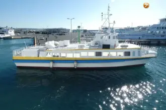 Thumbnail von Westamarin Catamaran 26.5