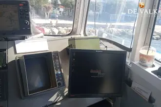 Thumbnail von Westamarin Catamaran 26.5