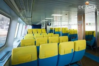 Thumbnail von Westamarin Catamaran 26.5