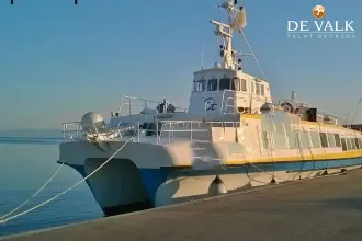 Thumbnail von Westamarin Catamaran 26.5