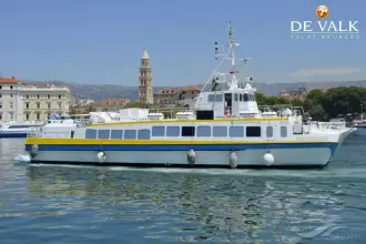 Thumbnail von Westamarin Catamaran 26.5