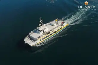 Thumbnail von Westamarin Catamaran 26.5