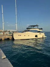 Thumbnail von Beneteau Monte Carlo 6