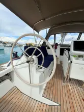 Thumbnail von Jeanneau Sun Odyssey 409 LINSIDY