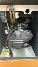 Thumbnail von Jeanneau Sun Odyssey 409 LINSIDY