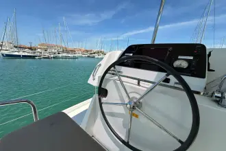 Thumbnail von Lagoon 42 JEANIE C