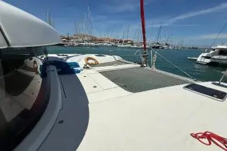 Thumbnail von Lagoon 42 JEANIE C