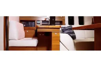 Thumbnail von Hanse 545