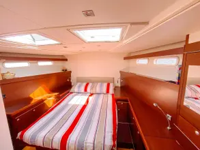 Thumbnail von Hanse 545