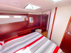 Thumbnail von Hanse 545