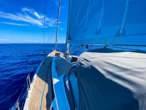 Thumbnail von Hanse 545