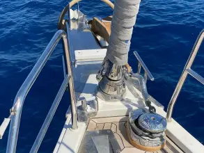 Thumbnail von Hanse 545