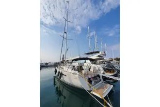 Thumbnail von Hanse 545