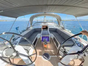 Thumbnail von Hanse 545