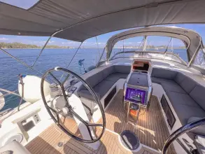 Thumbnail von Hanse 545