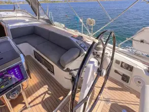 Thumbnail von Hanse 545