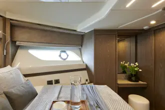 Thumbnail von Ferretti Yachts 550