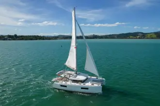 Thumbnail von Lagoon 40 TANIT