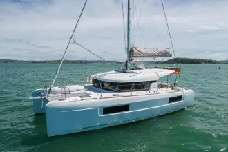 Thumbnail von Lagoon 40 TANIT