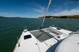 Thumbnail von Lagoon 40 TANIT