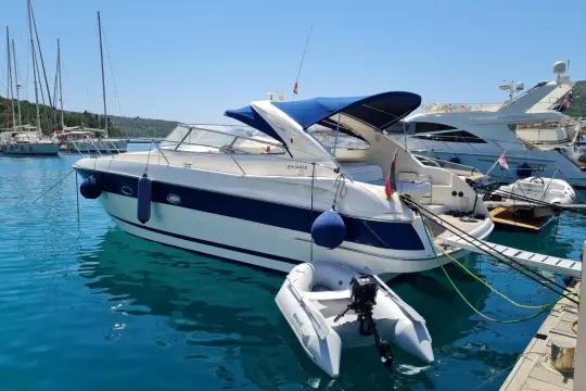 Bavaria 37 Sport
