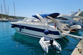 Bavaria 37 Sport