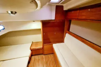 Thumbnail von Bavaria 37 Sport