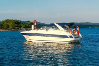 Thumbnail von Bavaria 37 Sport