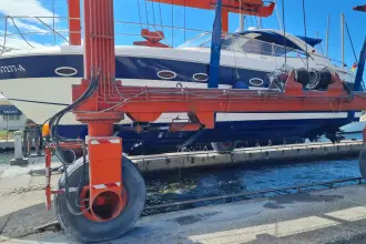 Thumbnail von Bavaria 37 Sport