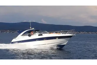 Thumbnail von Bavaria 37 Sport