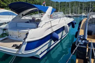 Thumbnail von Bavaria 37 Sport