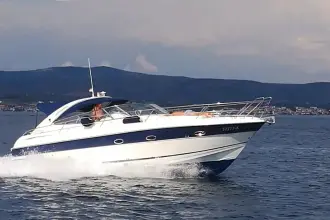 Thumbnail von Bavaria 37 Sport