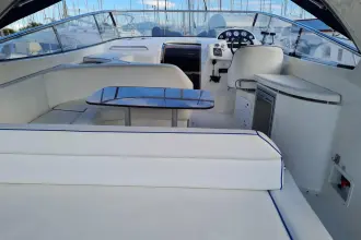 Thumbnail von Bavaria 37 Sport