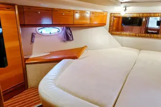 Thumbnail von Bavaria 37 Sport
