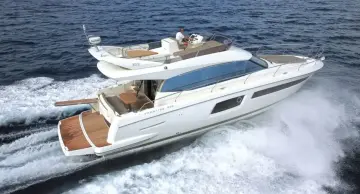 Prestige 500 1757