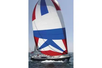 Moody 56 Lady Pauline