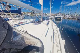 Thumbnail von Beneteau Oceanis 46.1