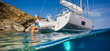 Thumbnail von Beneteau Oceanis 46.1