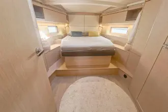 Thumbnail von Beneteau Oceanis 46.1