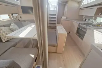 Thumbnail von Beneteau Oceanis 46.1