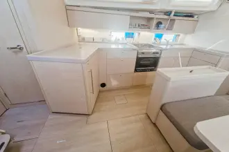 Thumbnail von Beneteau Oceanis 46.1